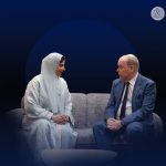 شما بنت سلطان تؤكد أهمية الاستثمار بالتمويل الأزرق في موناكو
