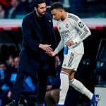 أزمة كيليان مبابي وأربيلوا تفجر بركان ريال مدريد وتكشف أسرار الغرف المغلقة