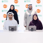 بنك الإمارات للطعام يوقع اتفاقية مع جود لتعزيز العطاء الرقمي المستدام في دبي