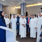 جمارك دبي تطلق مركز التميز للجمارك ولوجستيات التجارة بالتعاون مع جامعة دبي لدعم أجندة D33
