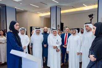 جمارك دبي تطلق مركز التميز للجمارك ولوجستيات التجارة بالتعاون مع جامعة دبي لدعم أجندة D33