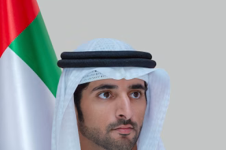 حمدان بن محمد يصدر قراراً بتعيين عفاف جاسم المهيري بالدفاع المدني في دبي