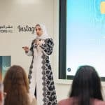 ملتقى أولياء الأمور مع Meta ينطلق بدبي لحماية الأسر والسلامة الرقمية 2026