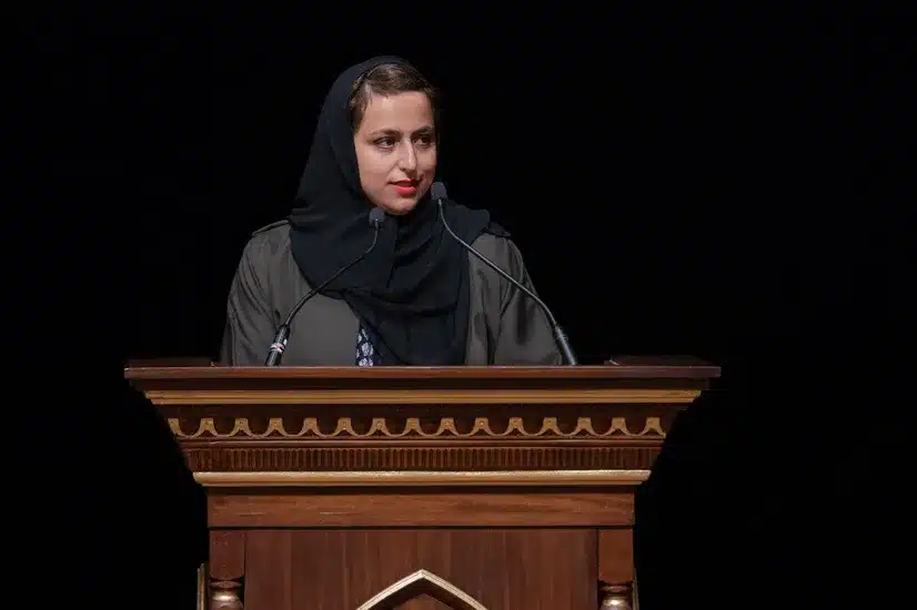 مجلس الشارقة للأزياء يطلق حقبة إبداعية جديدة بقرار الشيخة حور القاسمي