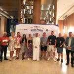 سياحة عجمان تعزز مكانة الإمارة في السياحة الرياضية وسياحة الجولف بشراكة استراتيجية مع WPSL Services