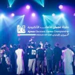 بطولة عجمان للألعاب الإلكترونية 2026 تنطلق بمشاركة 823 لاعباً وجوائز تتجاوز 100 ألف درهم