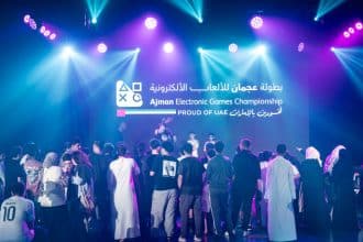 بطولة عجمان للألعاب الإلكترونية 2026 تنطلق بمشاركة 823 لاعباً وجوائز تتجاوز 100 ألف درهم