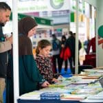 شركة منصة للتوزيع تسجل حضوراً دولياً بارزاً للكتاب الإماراتي في الدوحة والرباط