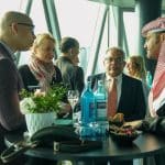 سياحة عجمان تستقطب كبار صناع القرار الألمان بـ حفل استقبال استراتيجي قبيل IMEX 2026