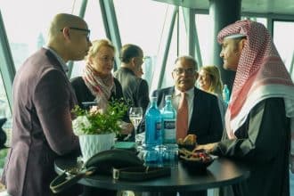 سياحة عجمان تستقطب كبار صناع القرار الألمان بـ حفل استقبال استراتيجي قبيل IMEX 2026