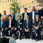 التحالف الاستثماري الباكستاني ينطلق من دبي لربط أسواق الإمارات والمملكة المتحدة