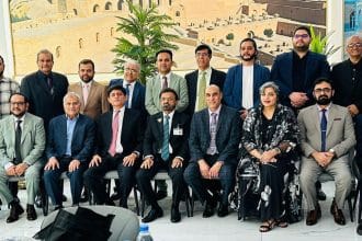التحالف الاستثماري الباكستاني ينطلق من دبي لربط أسواق الإمارات والمملكة المتحدة