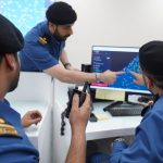 منصة شاحن لجمارك دبي تؤمن سلاسل الإمداد وتكرس ريادة الإمارة في حركة التجارة العالمية