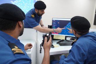 منصة شاحن لجمارك دبي تؤمن سلاسل الإمداد وتكرس ريادة الإمارة في حركة التجارة العالمية