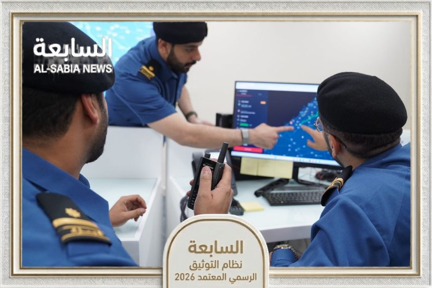 منصة شاحن لجمارك دبي تؤمن سلاسل الإمداد وتكرس ريادة الإمارة في حركة التجارة العالمية