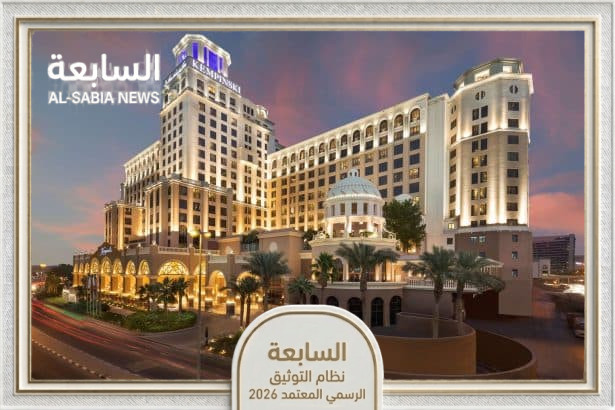 أفضل فنادق في دبي قريبة من المولات والأسواق (دليل سياحي 2026)