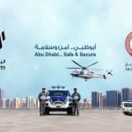 شرطة أبوظبي: التزام المشاة يعزز السلامة المرورية