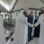الشيخ سلطان بن أحمد القاسمي يلتقي لاعبي الفرق الرياضية أصحاب الإنجازات في جامعة الشارقة