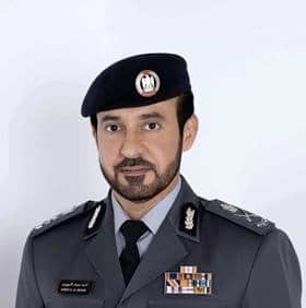  أحمد سيف بن زيتون المهيري