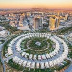 أكثر المناطق طلبًا من المستأجرين في دبي 2026… أين يتركز الإقبال؟