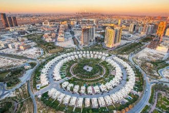 أكثر المناطق طلبًا من المستأجرين في دبي 2026… أين يتركز الإقبال؟