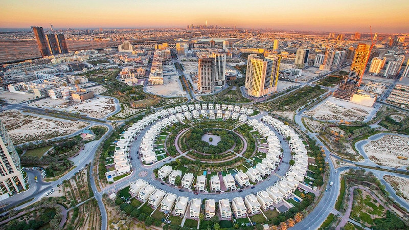 أكثر المناطق طلبًا من المستأجرين في دبي 2026… أين يتركز الإقبال؟