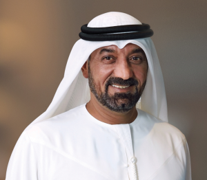 أحمد بن سعيد آل مكتوم