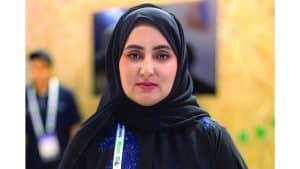  موزة الصبوسي