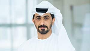 سعادة حمد صياح المزروعي