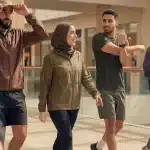 دبي تطلق فعالية «المشي لروح الإمارات»