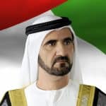 لقب معالي لأعضاء المجلس التنفيذي في دبي.. محمد بن راشد يوجه برفع المكانة البروتوكولية للمجلس