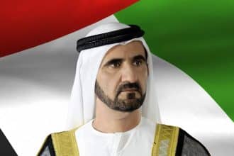 لقب معالي لأعضاء المجلس التنفيذي في دبي.. محمد بن راشد يوجه برفع المكانة البروتوكولية للمجلس