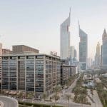 المنطقة الحرة لمركز دبي التجاري العالمي تحقق نمواً قياسياً في التراخيص بنسبة 41%