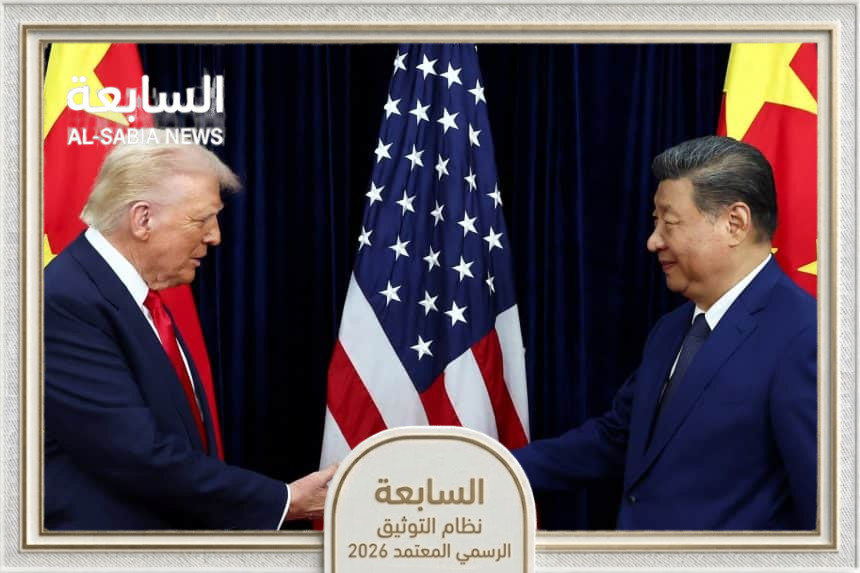فخ ثوسيديدس يخيّم على قمة بكين.. هل ينجو شي جين بينغ وترامب من "صدام الـ 2500 عام"؟