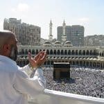 شرطة دبي تطلق تحذيراً أمنياً لمكافحة حملات الحج والعمرة الوهمية عبر الفضاء الرقمي