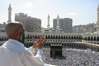 شرطة دبي تطلق تحذيراً أمنياً لمكافحة حملات الحج والعمرة الوهمية عبر الفضاء الرقمي