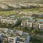 بن غاطي تطلق أول مشروع فلل في دبي..«تلال بن غاطي»