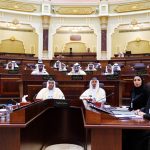تنظيم المؤسسة الإصلاحية بالشارقة: المجلس الاستشاري يجيز القانون الجديد