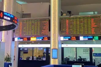 رويترز: أسواق المال الإماراتية تغلق على ارتفاع بدعم مكاسب النفط والقطاع العقاري