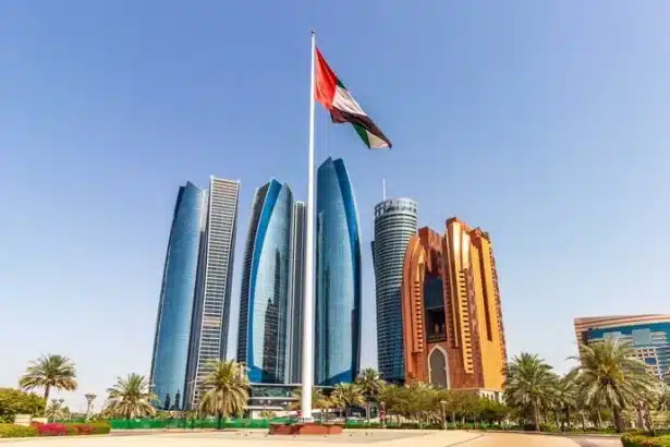 أدنوك ولِعماد تطلقان شراكة بنية تحتية بـ 30 مليار دولار مع GIP وتماسيك لاقتناص فرص النمو الإقليمي