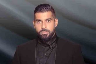 حفل الفنان آدم في دبي أوبرا يشعل أجندة الفعاليات الفنية الحية لعام 2026