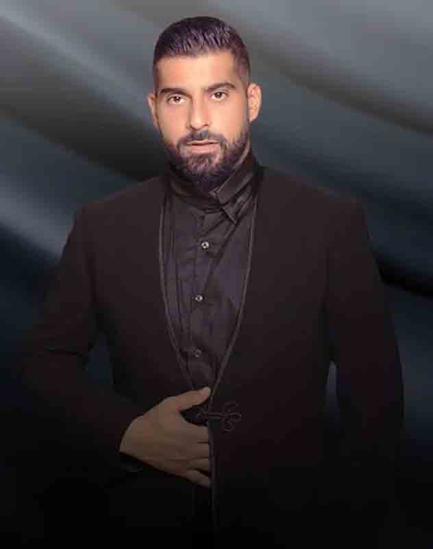 حفل الفنان آدم في دبي أوبرا يشعل أجندة الفعاليات الفنية الحية لعام 2026