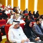 جمعية الناشرين الإماراتيين تناقش أولويات المرحلة المقبلة في اجتماع عموميتها العادية 2026