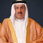 صقر غباش: أمن البحرين جزء لا يتجزأ من أمن الإمارات ودول الخليج