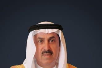 صقر غباش: أمن البحرين جزء لا يتجزأ من أمن الإمارات ودول الخليج