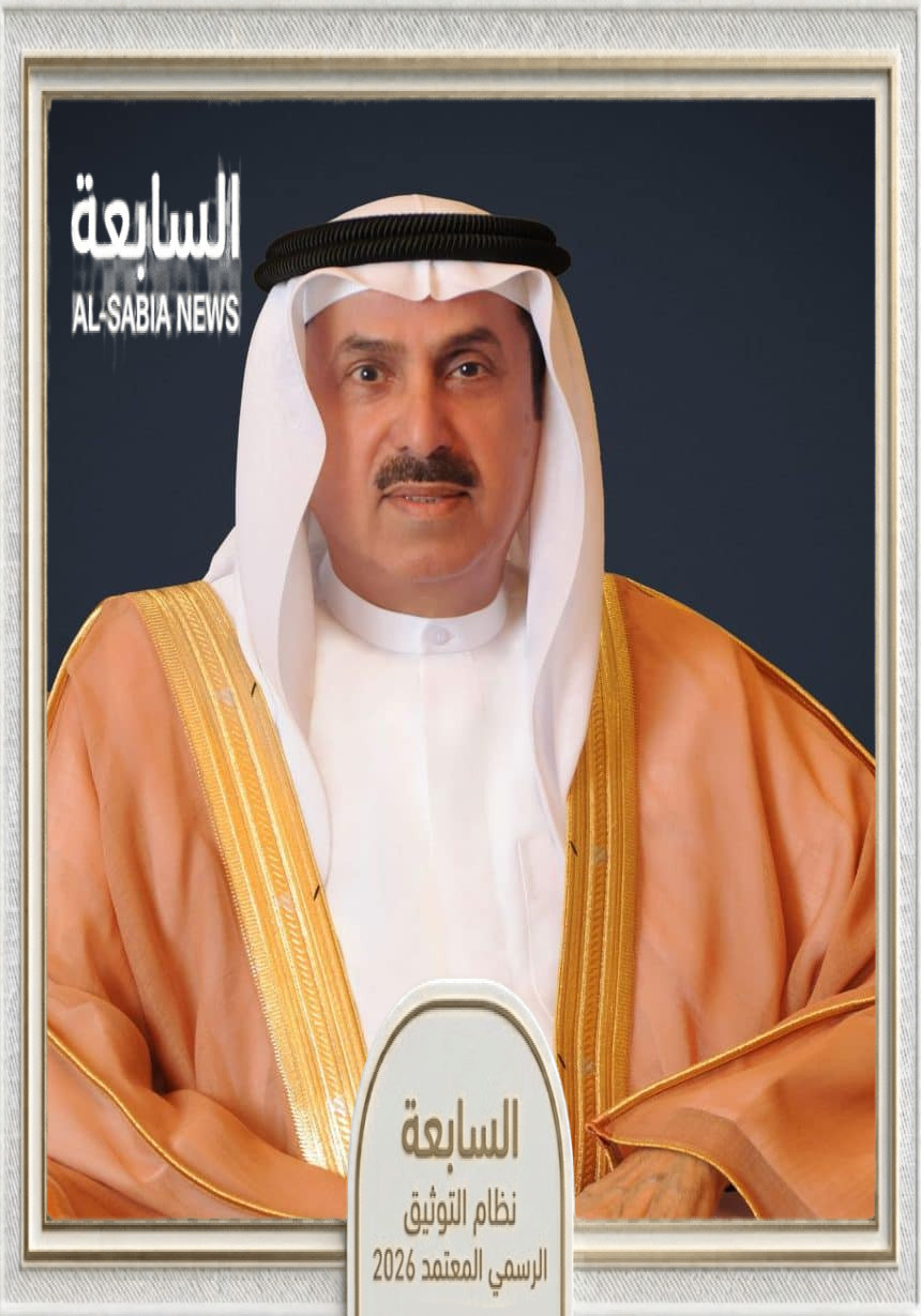 صقر غباش: أمن البحرين جزء لا يتجزأ من أمن الإمارات ودول الخليج