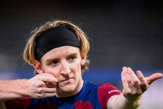 تمت الصفقة.. جوردون إلى برشلونة تثير الجدل المالي في ميركاتو 2026