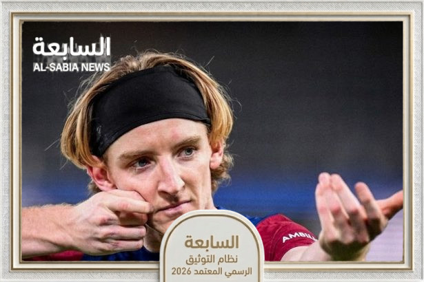 تمت الصفقة.. جوردون إلى برشلونة تثير الجدل المالي في ميركاتو 2026