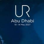 منتدى فهم المخاطر العالمي 2027 يختار أبوظبي لصناعة مرونة دولية مبتكرة