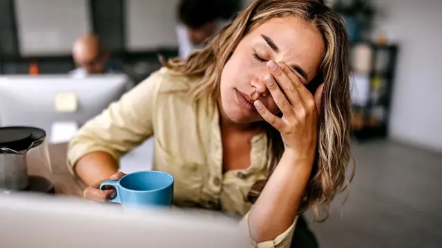 دراسة علمية: الكافيين ترميم مسارات الذاكرة المتضررة من قلة النوم